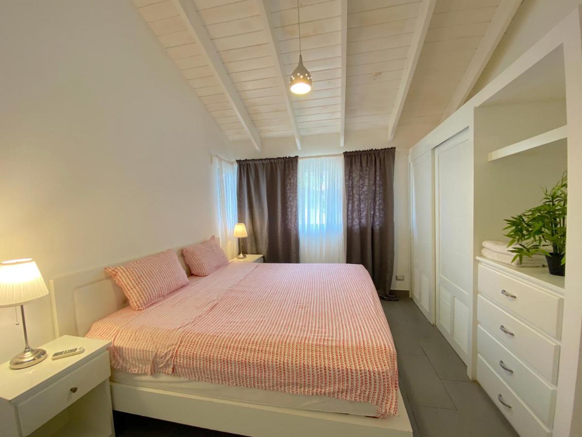 Ocean View Playa Corales - Wifi, Bbq-grill, Access * Punta Cana