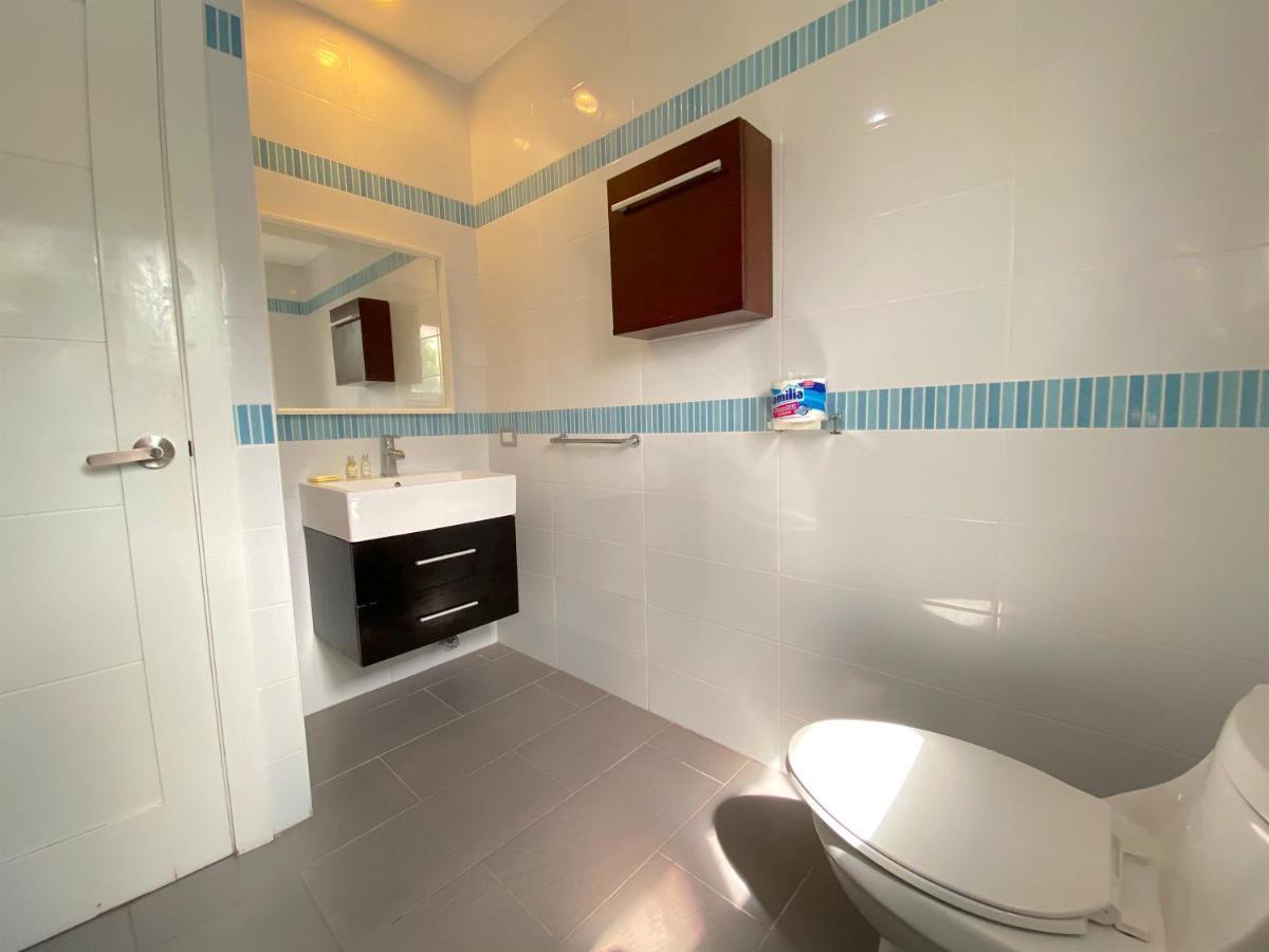Apartamento Ocean View Playa Corales - Wifi, Bbq-grill, Access Punta Cana