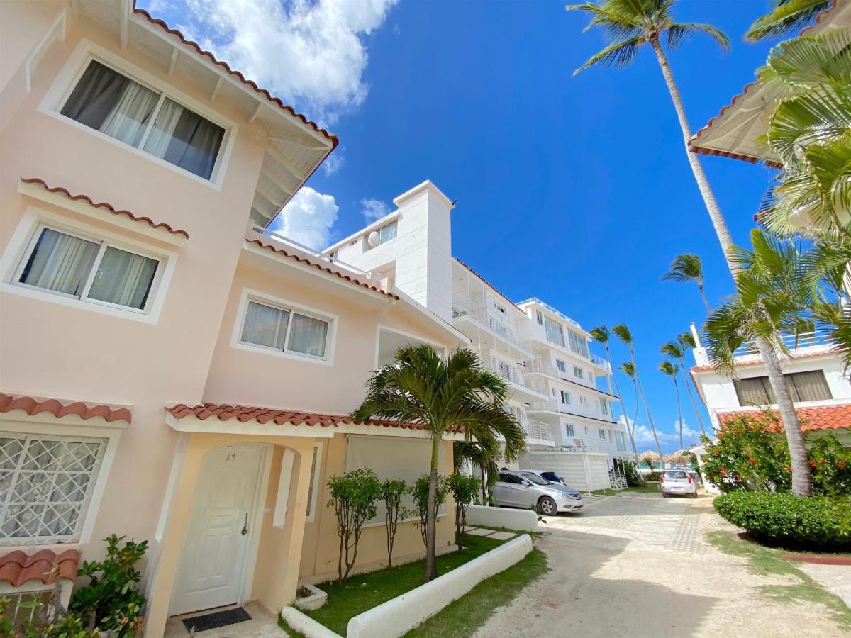 Ocean View Playa Corales - Wifi, Bbq-grill, Access Apartamento *