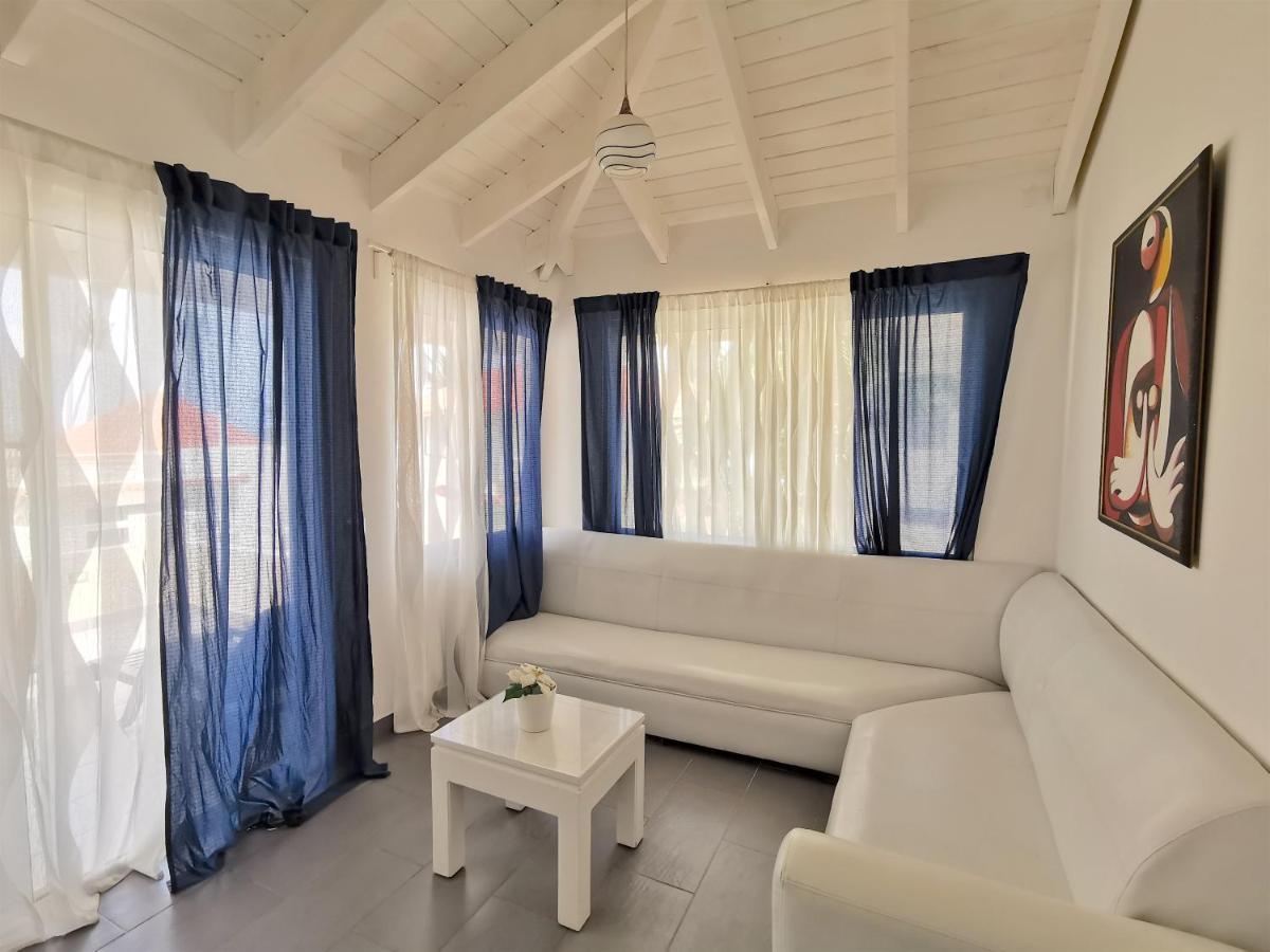 Ocean View Playa Corales - Wifi, Bbq-grill, Access