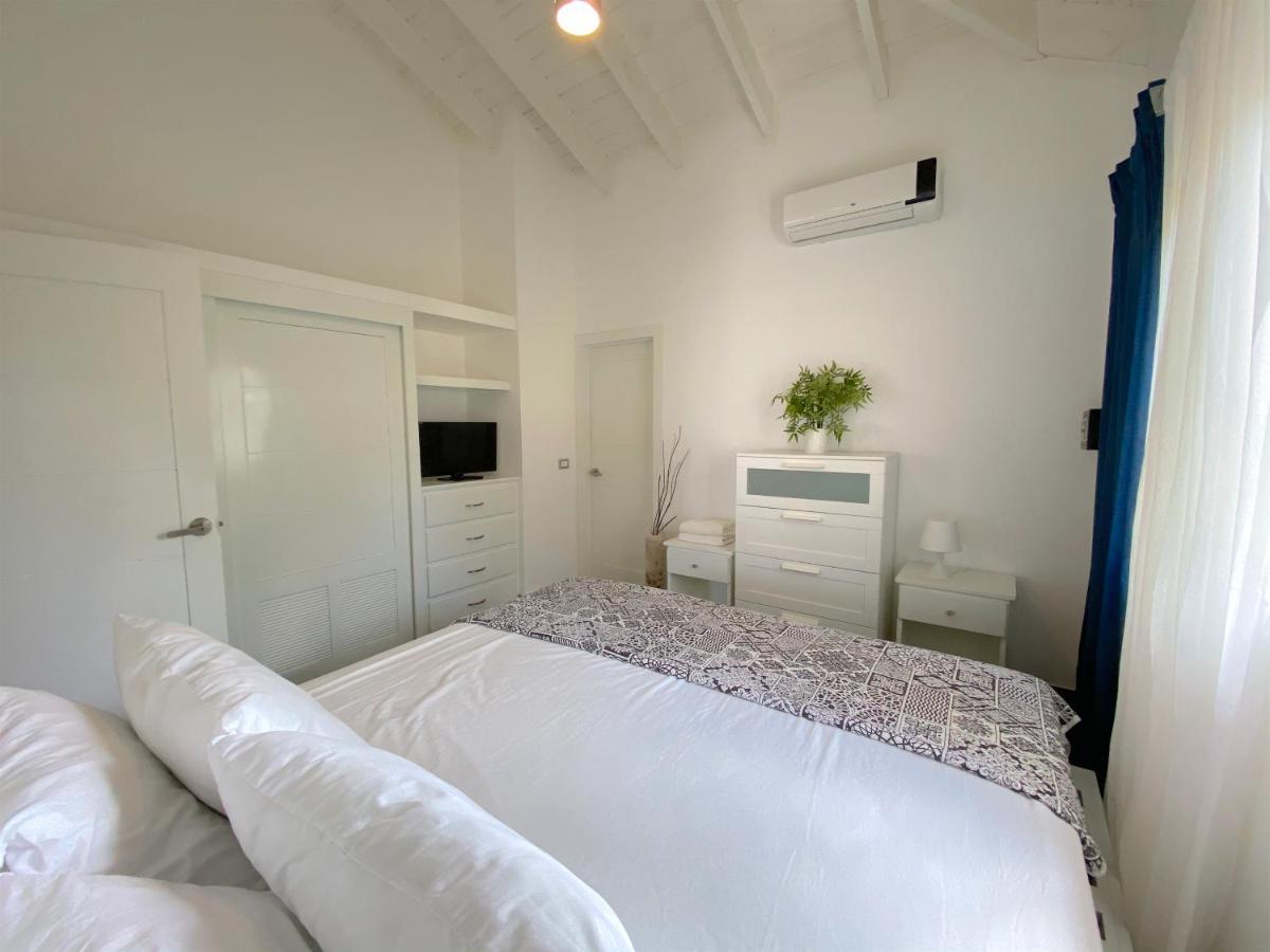 Apartamento Ocean View Playa Corales - Wifi, Bbq-grill, Access Punta Cana