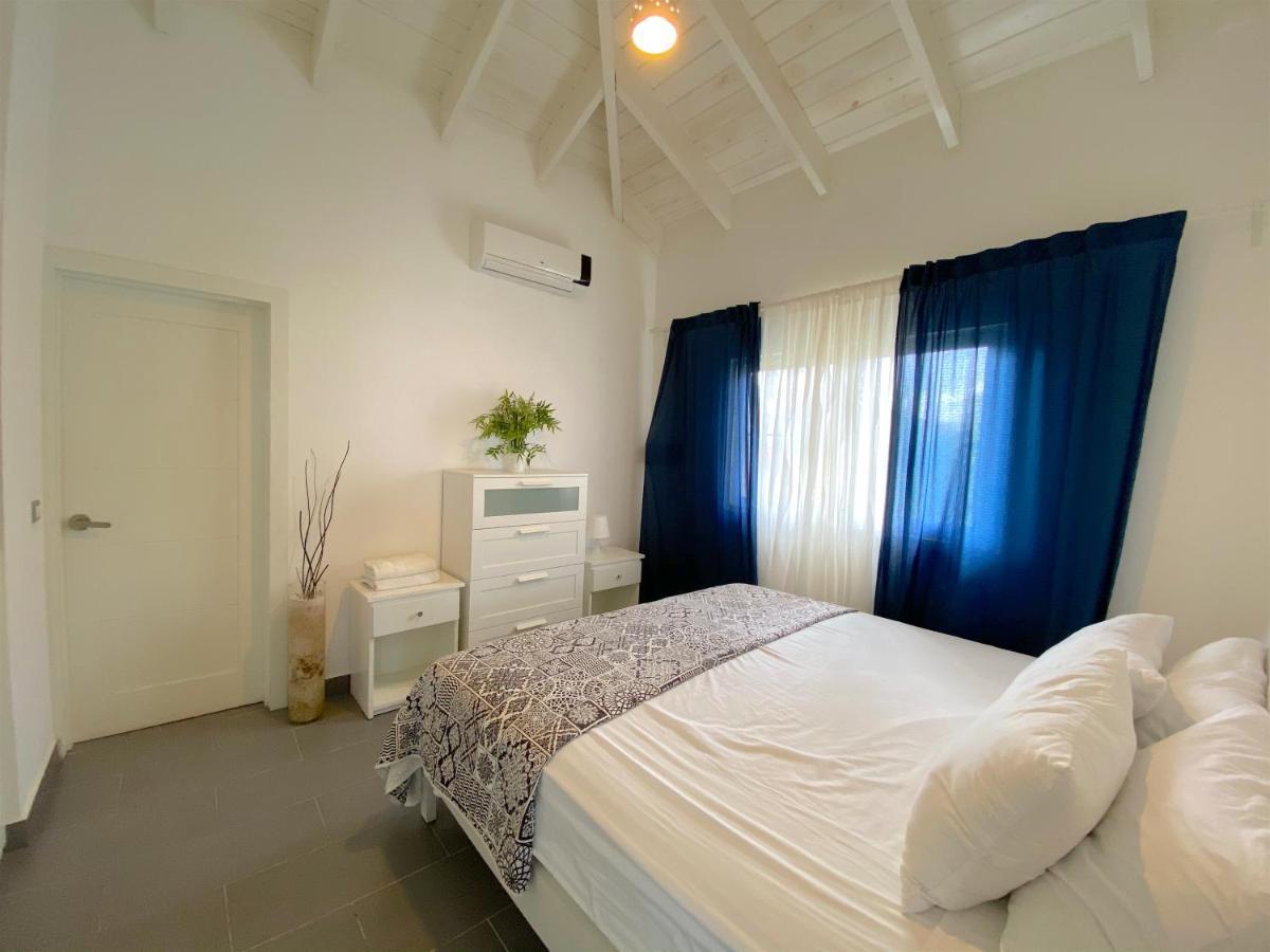 Apartamento Ocean View Playa Corales - Wifi, Bbq-grill, Access