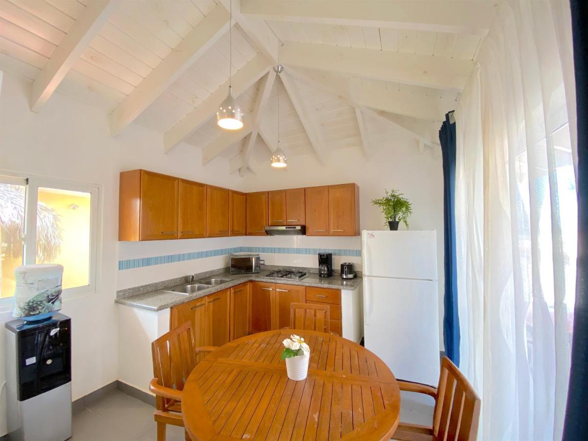 Apartamento Ocean View Playa Corales - Wifi, Bbq-grill, Access *