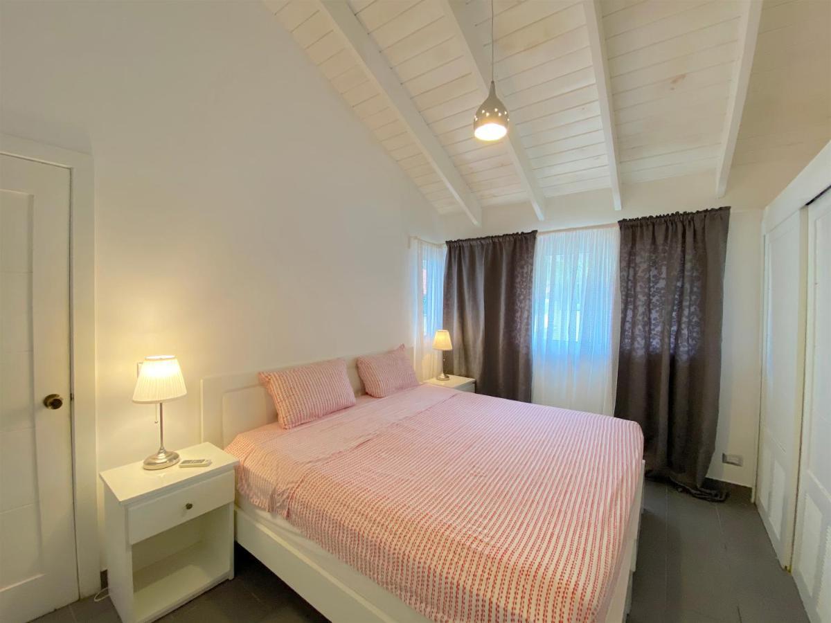 Ocean View Playa Corales - Wifi, Bbq-grill, Access *