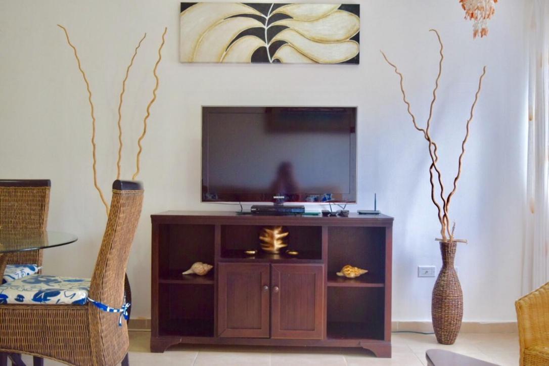 Apartment 3br @cadaquescaribe Bayahibe