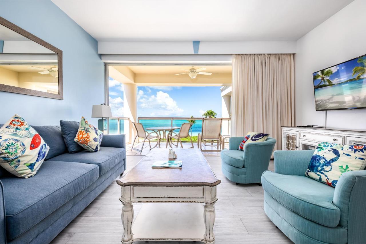 Coral Gardens On Resort