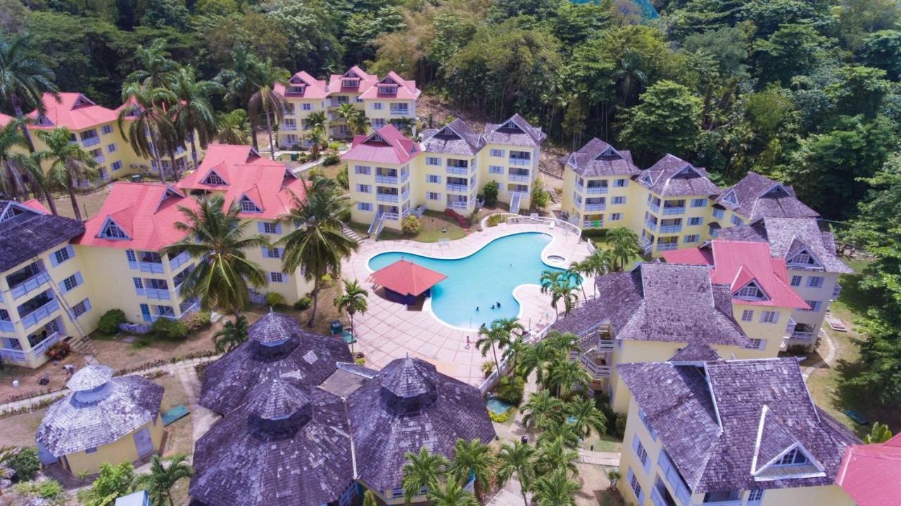 Mystic Ridge Hotel Ocho Rios