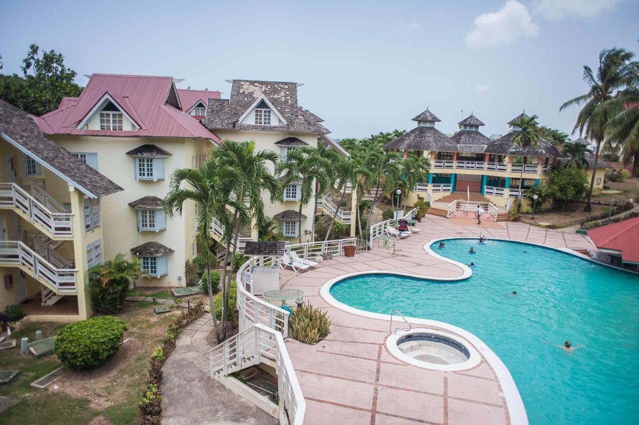 Mystic Ridge 3* Ocho Rios