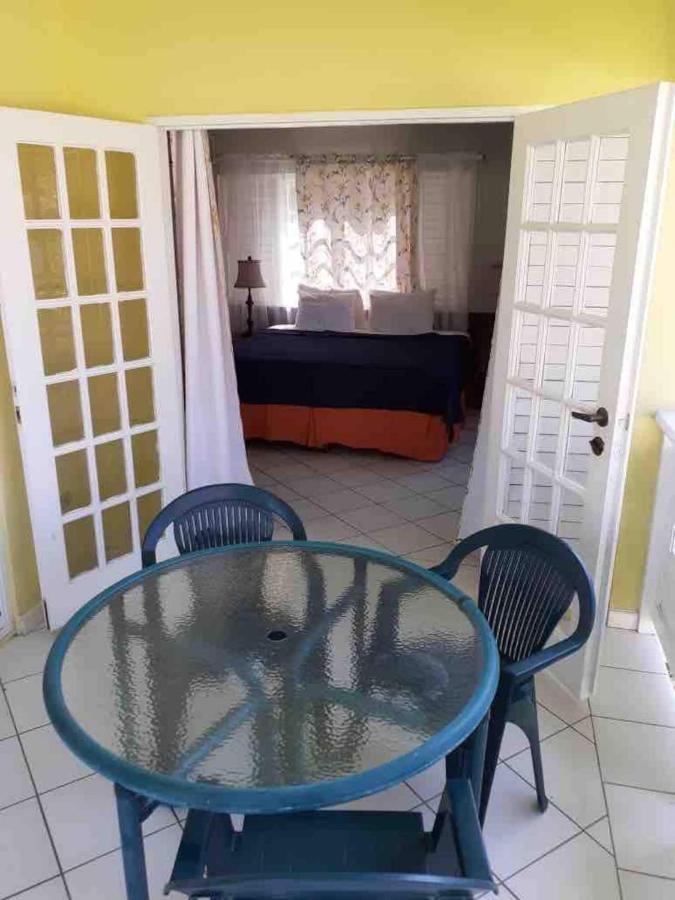 Mystic Ridge 3* Ocho Rios