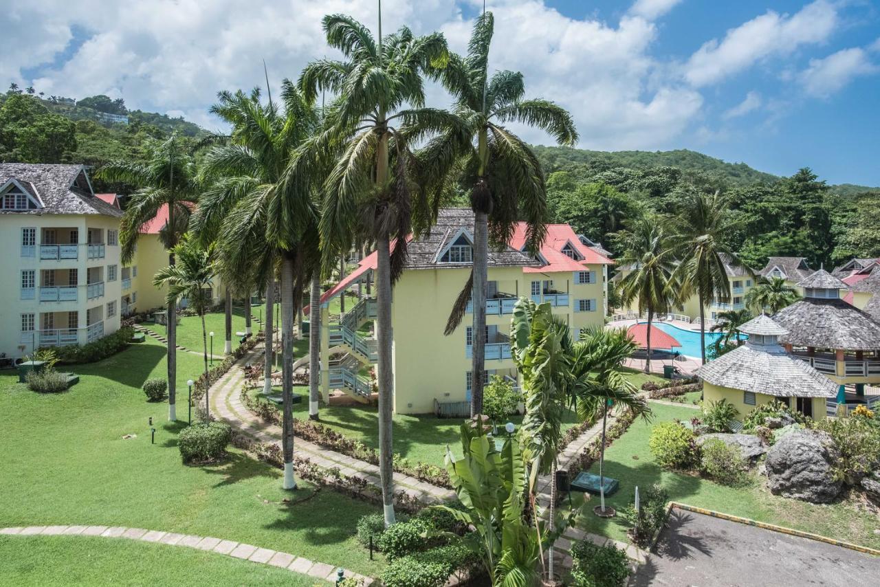 Mystic Ridge Ocho Rios