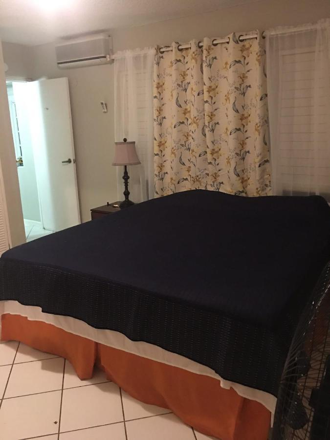 Hotel Mystic Ridge Ocho Rios