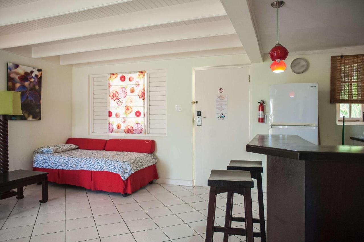 Mystic Ridge Ocho Rios
