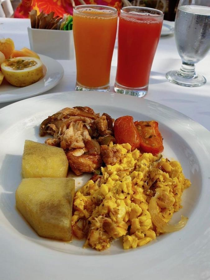 Mystic Ridge 3* Ocho Rios