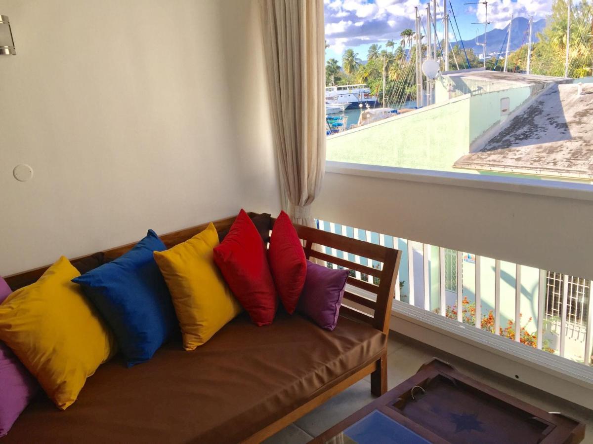 Lipez View Marina Apartment