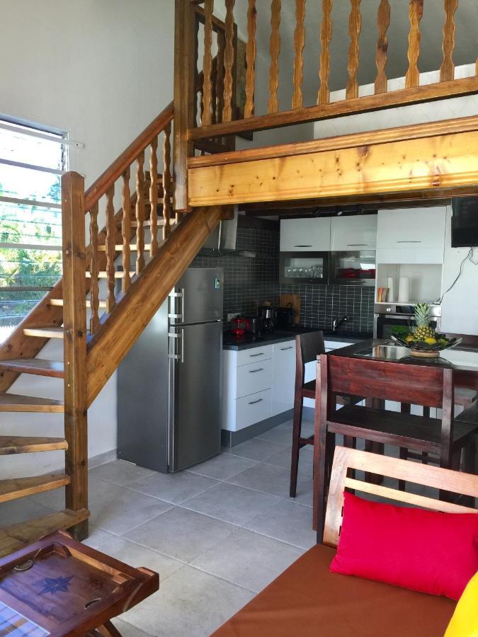 Lipez View Marina Apartment