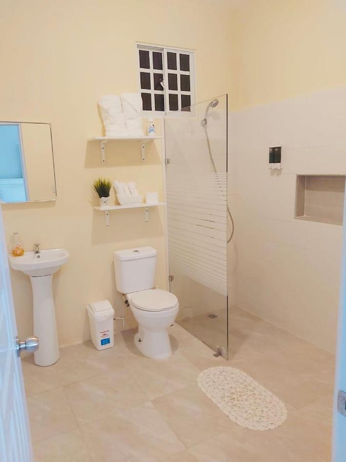 Aparthotel Macadana Nagua
