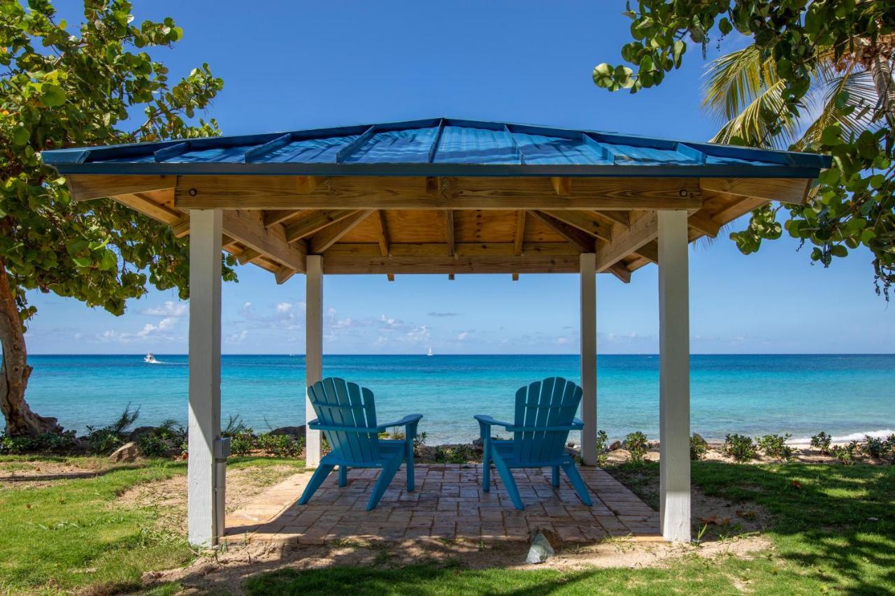 Limetree Beach By Club Wyndham 3* Bolongo