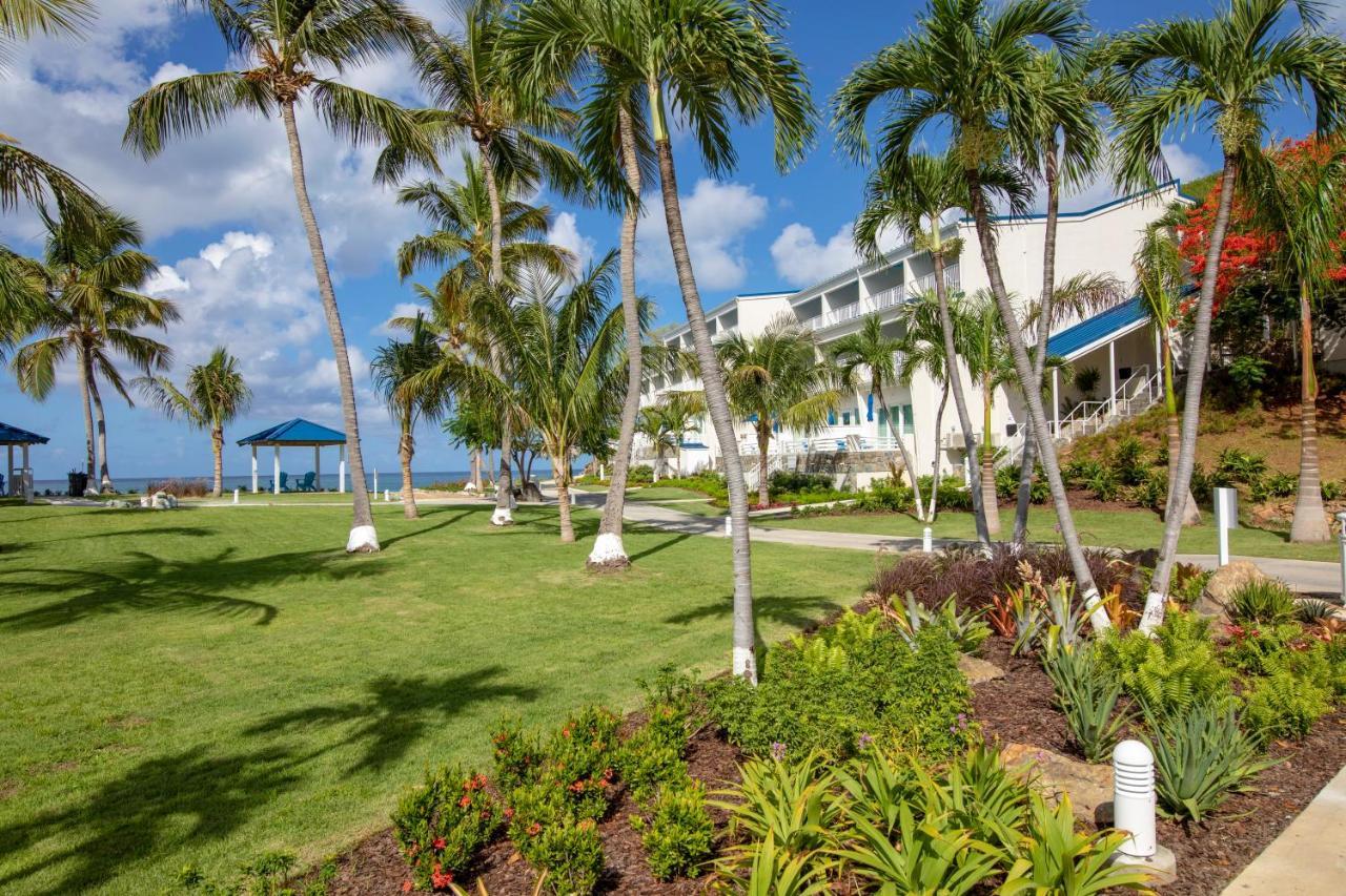 Resort Limetree Beach By Club Wyndham Bolongo