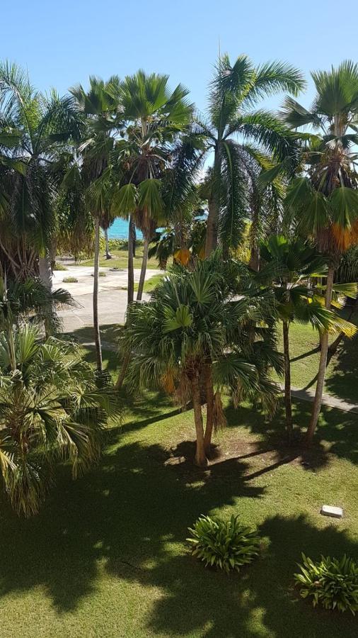 Apartamento Gwadabelle *