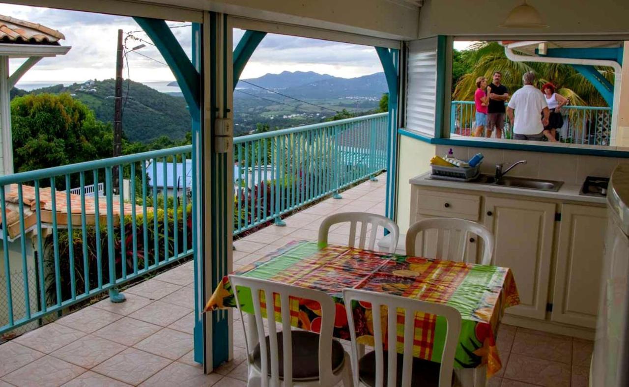 Apartment Les Marches De Paulina *