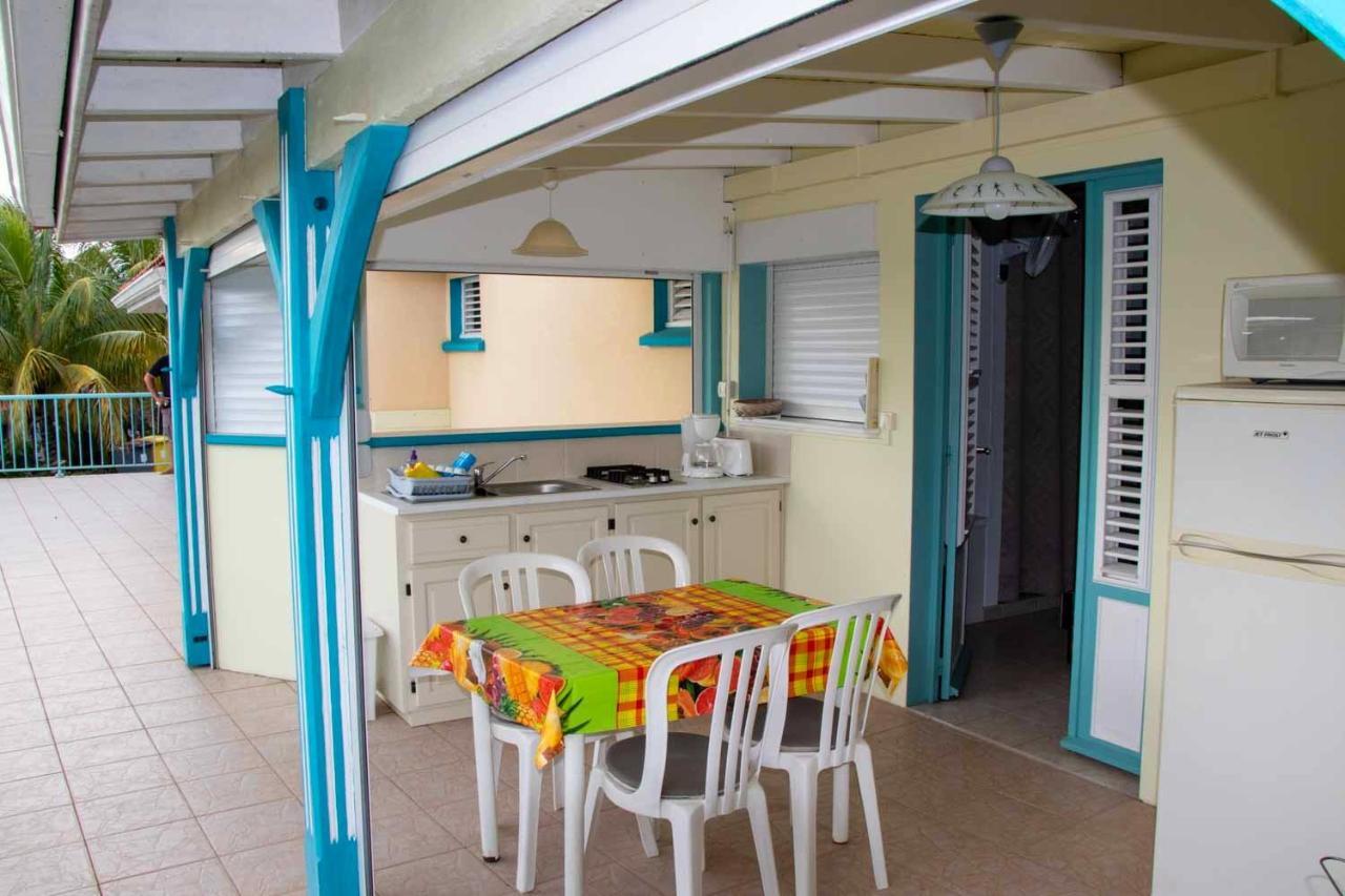 Apartment Les Marches De Paulina