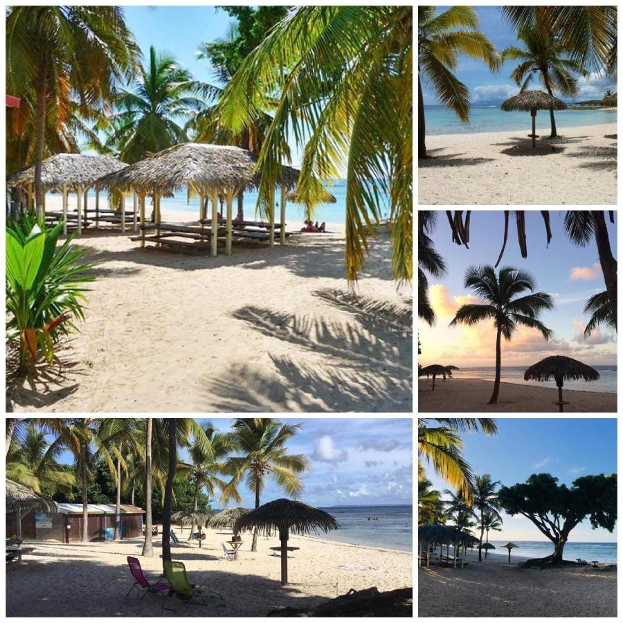 Gwadabelle Apartamento Saint-Francois (Grande-Terre)