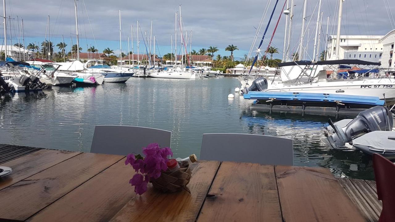 Apartamento Gwadabelle Saint-Francois (Grande-Terre)