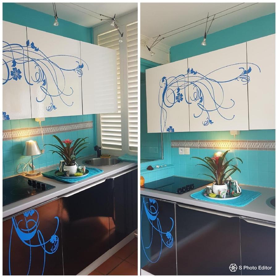 Gwadabelle Apartamento *
