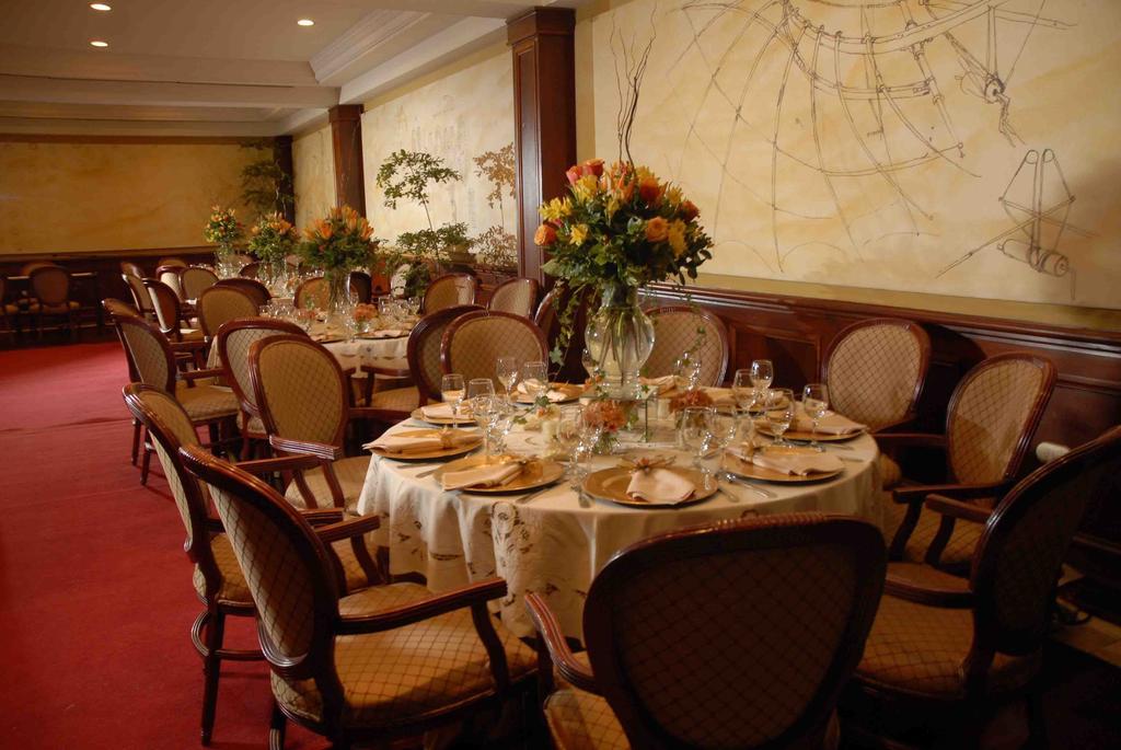 Hotel Sheraton 5*