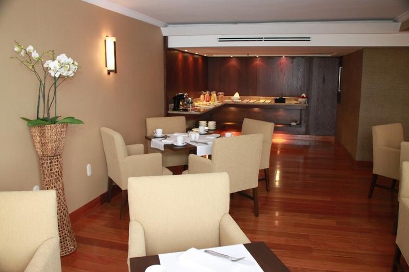 Hotel Sheraton