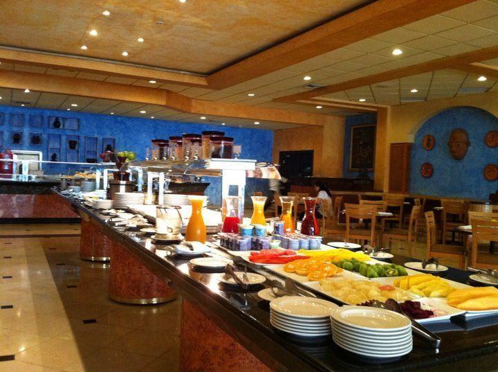 Sheraton Hotel Santo Domingo