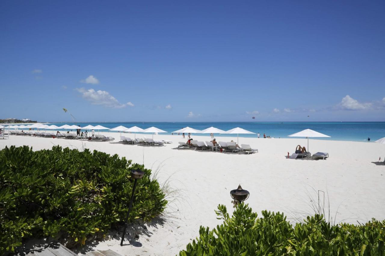 Apartment Monthly Special -top Rated Resort, Grace Bay Beach, Luxury 2 Bedroom -king Bed, Free Parking, Free Fast Wi-fi- Winner Of Excellence!!! Providenciales