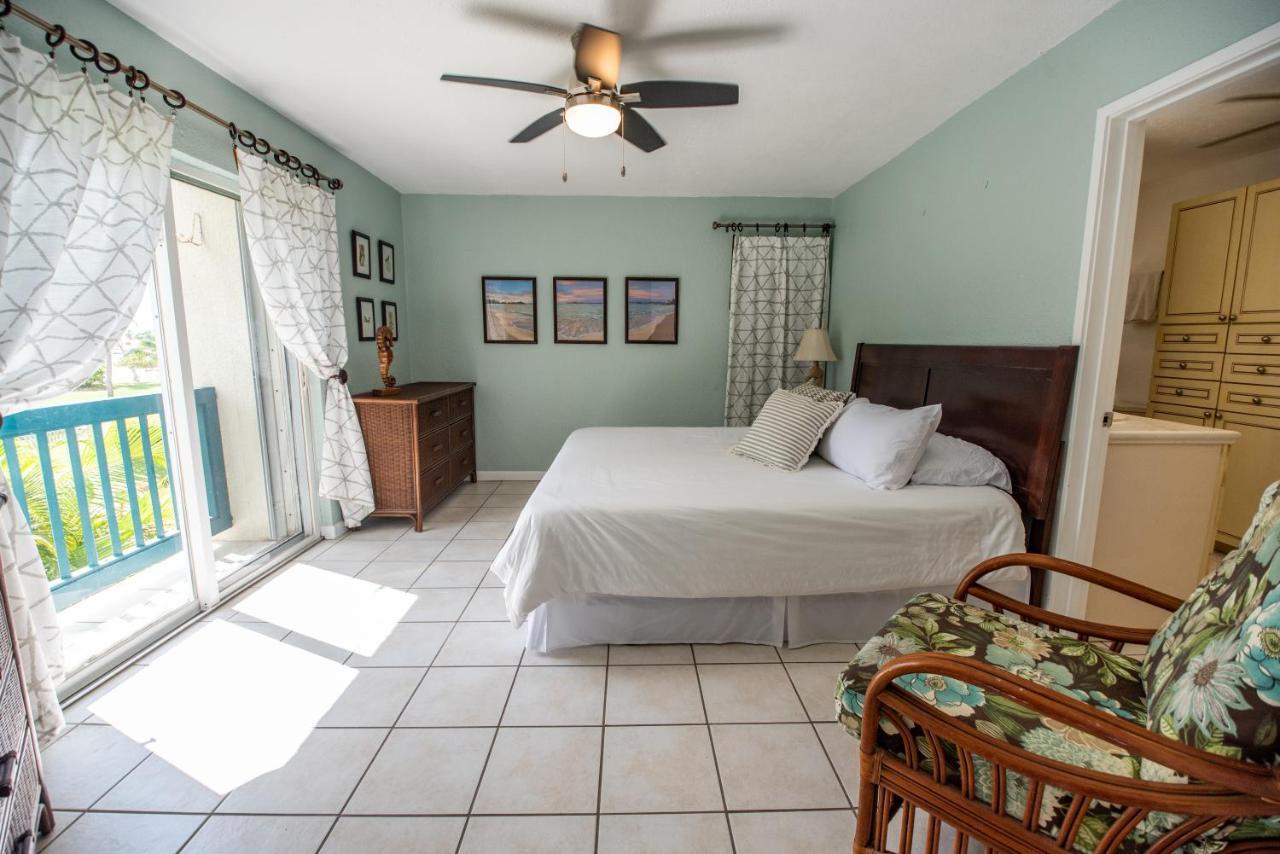 Caribbean Beachfront Condo, St Thomas Usvi Cowpet Beach West 3 Bedroom Aparthotel *