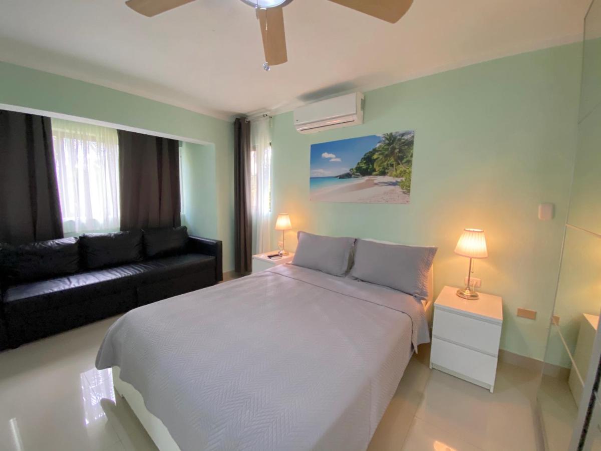 Deluxe Villas Bavaro Beach & - Best Price For Long Term Vacation *