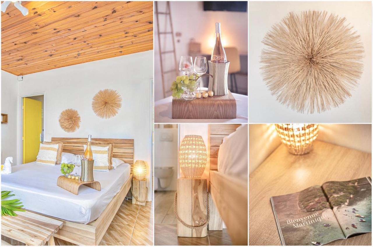 Creole Bay - And Apartamento *