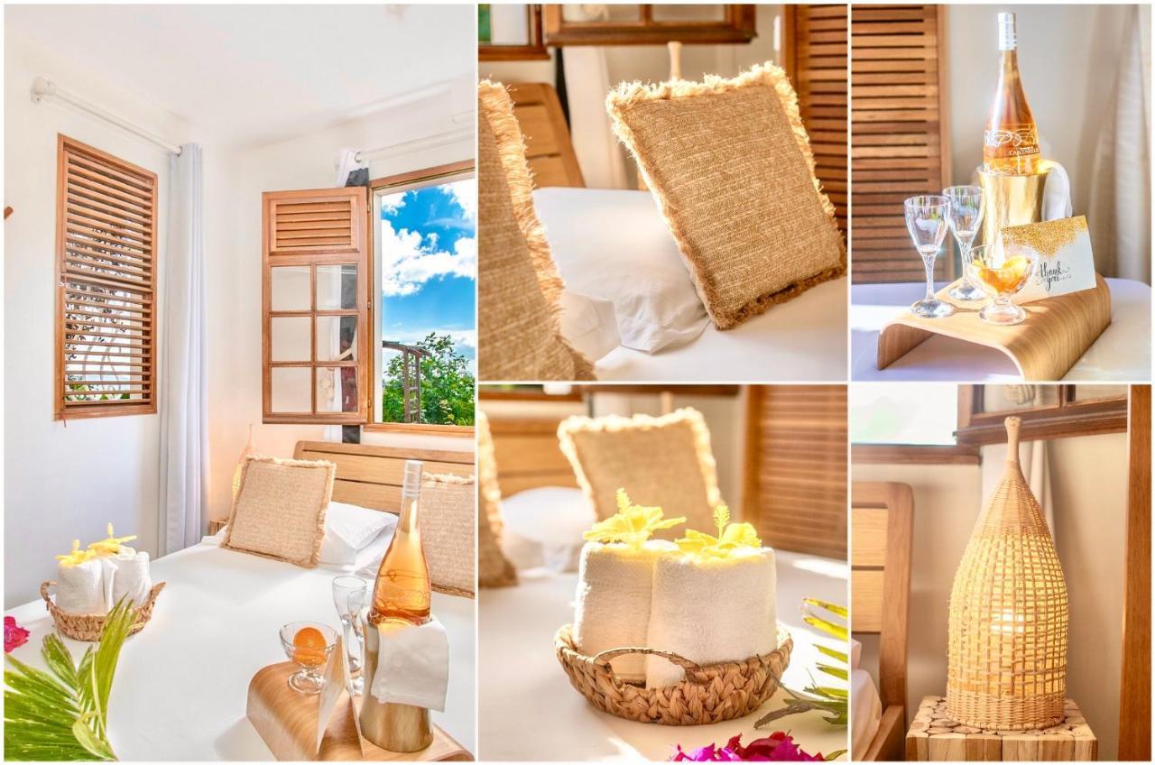 Apartamento Creole Bay - And Fort-de-France