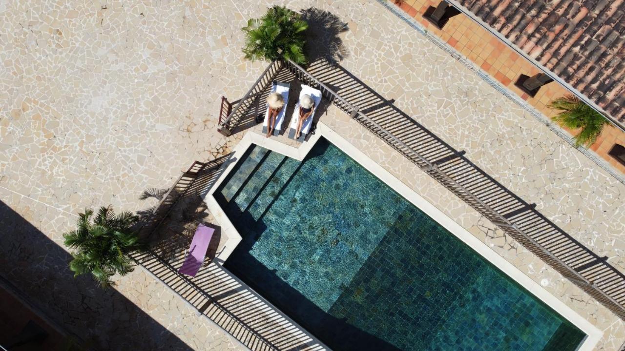 Domaine Du Chateau Apartment Les Trois-Ilets