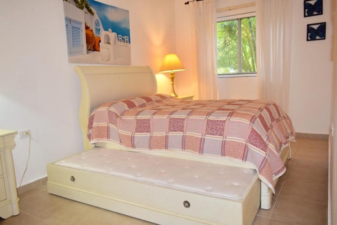3br @cadaquescaribe Bayahibe Apartment