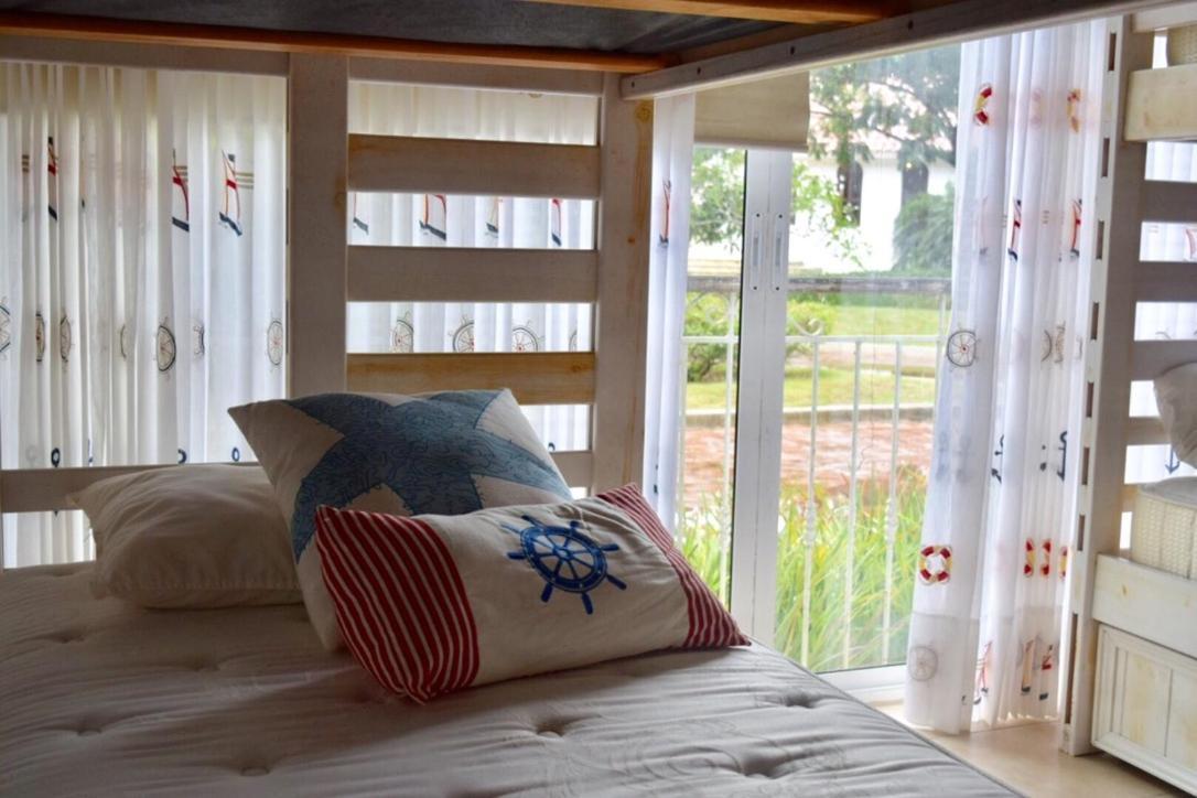 3br @cadaquescaribe Bayahibe Apartment *