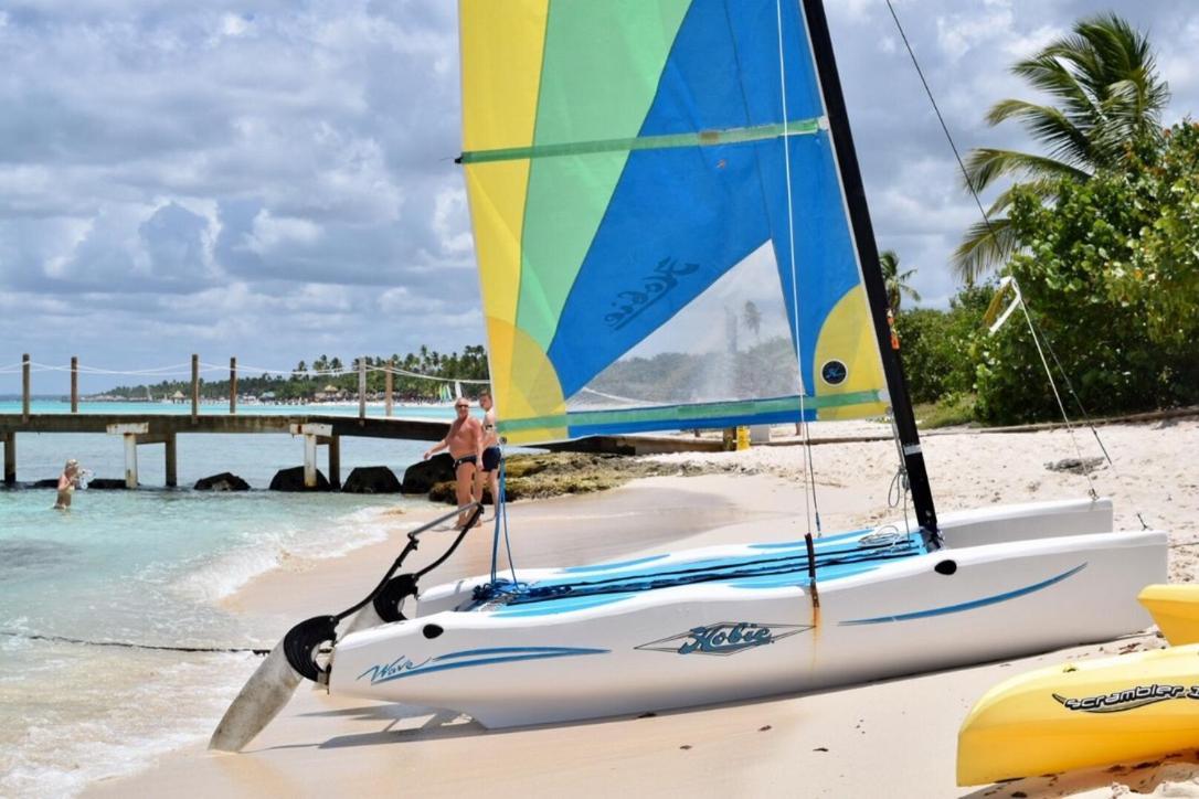3br @cadaquescaribe Bayahibe * San Rafael del Yuma