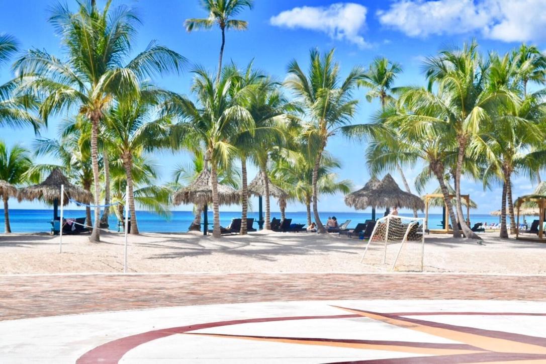 Apartment 3br @cadaquescaribe Bayahibe