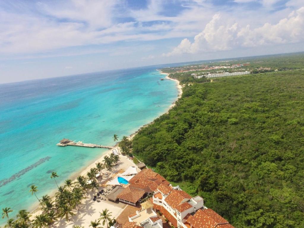 Apartment 3br @cadaquescaribe Bayahibe San Rafael del Yuma