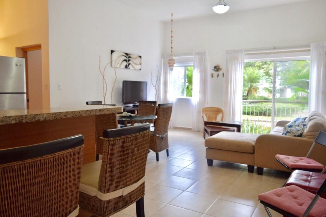 Apartment 3br @cadaquescaribe Bayahibe San Rafael del Yuma