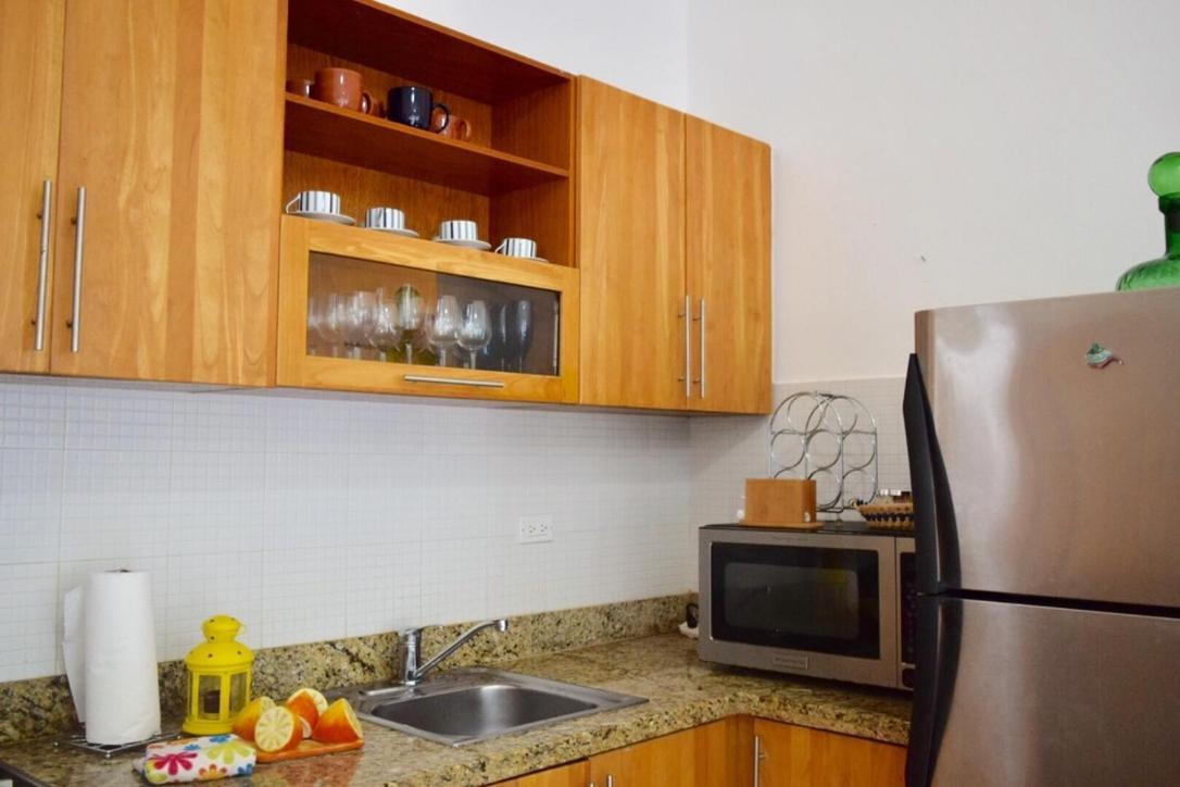 Apartment 3br @cadaquescaribe Bayahibe
