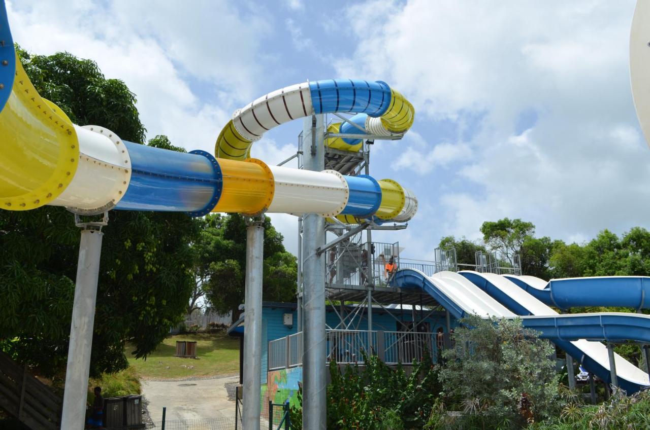 Karucoco * Sainte-Anne (Grande-Terre)