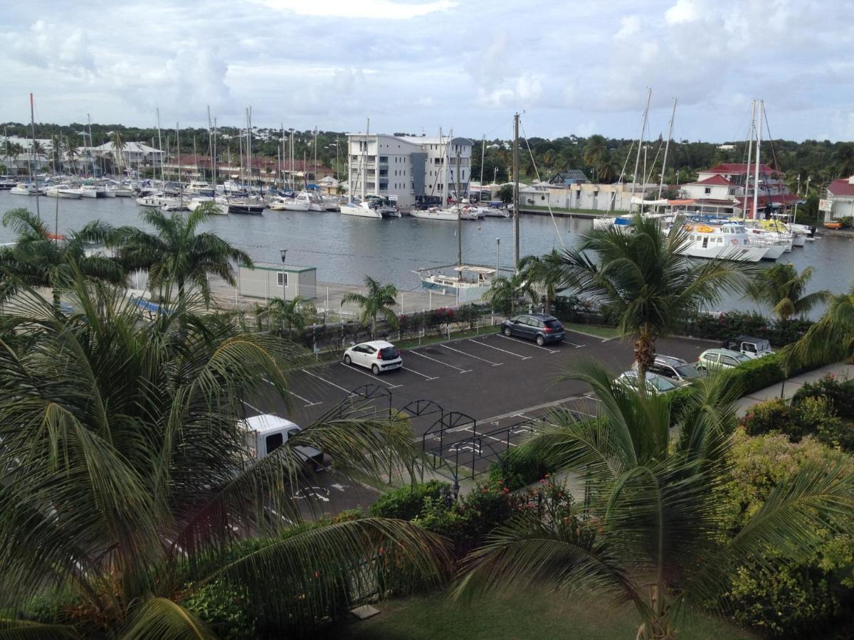 Apartment Lauris - Savannah, 1 Ou 2 Avec Cuve *