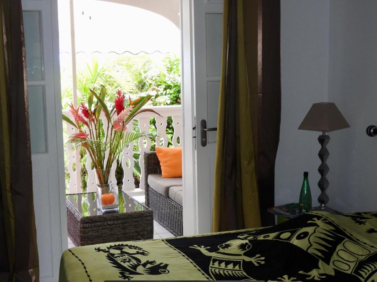 Lauris - Savannah, 1 Ou 2 Avec Cuve Apartment *
