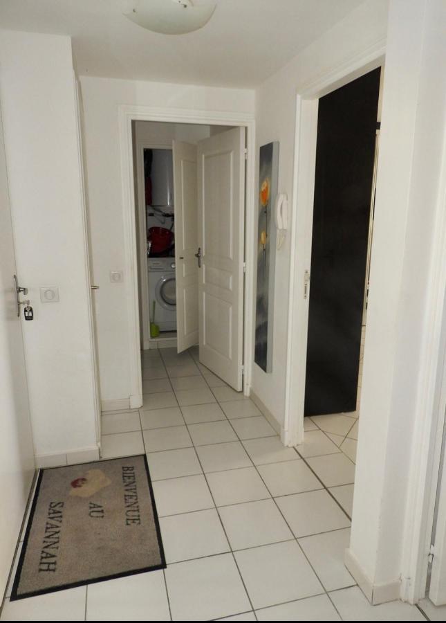 Apartment Lauris - Savannah, 1 Ou 2 Avec Cuve Saint-Francois (Grande-Terre)
