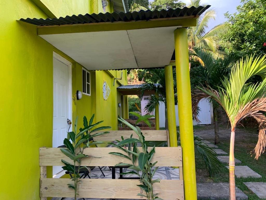 Tha Lagoon Spot Apartamento Port Antonio