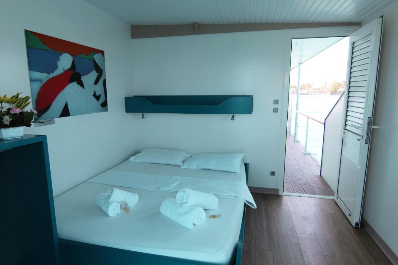 Aqualodge Guadeloupe Botel *